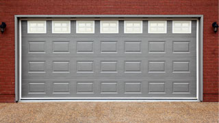 Garage Door Repair at Romulus, Michigan