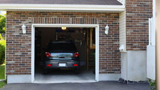 Garage Door Installation at Romulus, Michigan