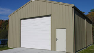 Garage Door Openers at Romulus, Michigan